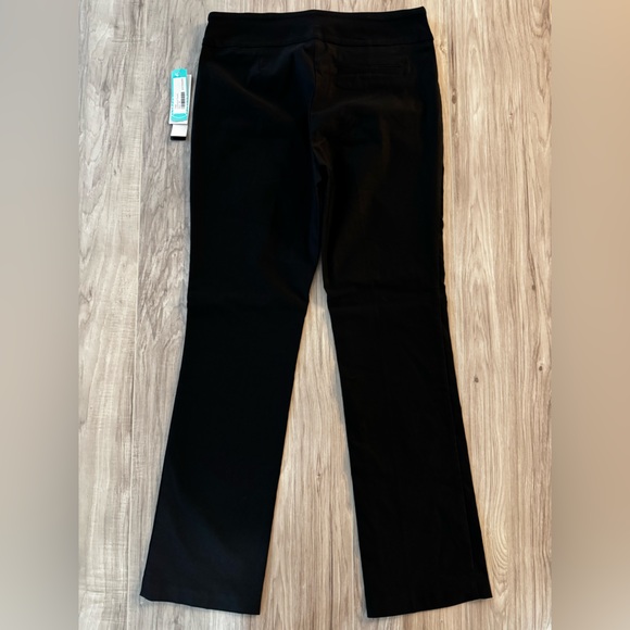 Tribal Fia Bootcut Trousers | Black | Size 14 - Picture 2 of 4